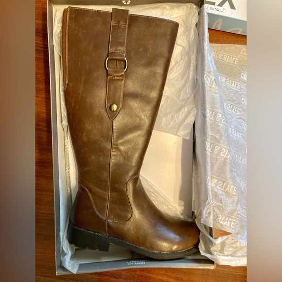 Life Stride Boots - Picture 1 of 5